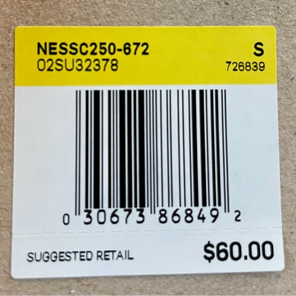 NWT Nike Dark Pink One Piece Swimsuit Bathing Swim Suit Small New Summer Beach - Picture 12 of 14